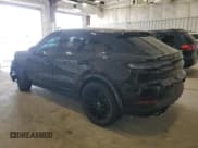 ✅ 2024 Porsche Cayenne • VIN: WP1BA2AY3RDA56525 • Lot: 61639585. Listed on Copart with 3,204 mi. Free auction sales archive from the USA and detailed vehicle history report at DreamBid. Image 2.