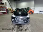 ✅ 2016 Chevrolet Traverse LTZ • VIN: 1GNKVJKD8GJ142463 • Lot: 69590905. Wystawiony na Copart z przebiegiem 127 007 mil. Bezpłatny archiwum sprzedaży aukcyjnych z USA i szczegółowy raport historii pojazdu na DreamBid. Zdjęcie 14.