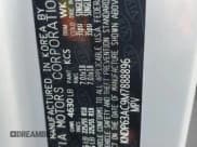 ✅ 2021 Kia Sportage S • VIN: KNDP63AC9M7888896 • Lot: 90811945. Listed on Copart with 35,982 mi. Free auction sales archive from the USA and detailed vehicle history report at DreamBid. Image 13.