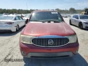 ✅ 2006 Buick Rainier CXL • VIN: 5GADS13S262230314 • Lot: 80493805. Wystawiony na Copart z przebiegiem 169 639 mil. Bezpłatny archiwum sprzedaży aukcyjnych z USA i szczegółowy raport historii pojazdu na DreamBid. Zdjęcie 5.