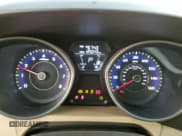 ✅ 2013 Hyundai Elantra Limited • VIN: 5NPDH4AE3DH179719 • Lot: 86705725. Listed on Copart with 125,043 mi. Free auction sales archive from the USA and detailed vehicle history report at DreamBid. Image 9.