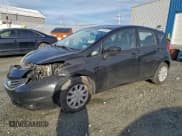 ✅ 2015 Nissan Note SL • VIN: 3N1CE2CP9FL393742 • Лот: 93812445. Опубликован ранее на Copart с пробегом 135 502 миль. Бесплатный доступ к архиву аукционных продаж из США и подробный отчёт об истории автомобиля на DreamBid. Изображение 1.