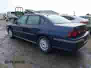 2001 Chevrolet Impala с VIN 2G1WF55K719377229, выставлен на аукционе IAAI как лот 41924869 с пробегом 217 219 миль миль и . История ставок и продаж доступна на DreamBid. Изображение 3.