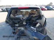 ✅ 2007 Nissan Murano S • VIN: JN8AZ08W07W607739 • Lot: 41020643. Listed on IAAI with 216,908 mi. Free auction sales archive from the USA and detailed vehicle history report at DreamBid. Image 6.