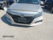 ✅ 2018 Honda Accord Touring • VIN: 1HGCV1F99JA059037 • Lot: 43305330. Listed on IAAI with 71,806 mi. Free auction sales archive from the USA and detailed vehicle history report at DreamBid. Image 13.