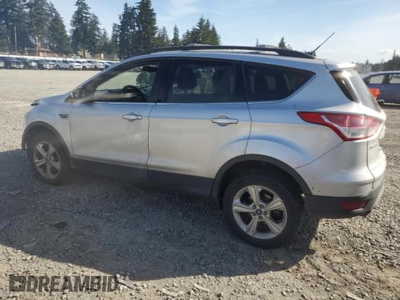 ✅ 2013 Ford Escape SE • VIN: 1FMCU9G9XDUD02545 • Lot: 52123545. Listed on Copart with 137,841 mi. Free auction sales archive from the USA and detailed vehicle history report at DreamBid. Image 2.