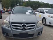 ✅ 2012 Mercedes-Benz GLK 350 • VIN: WDCGG8HB8CF755634 • Lot: 43270641. Listed on IAAI with 125,088 mi. Free auction sales archive from the USA and detailed vehicle history report at DreamBid. Image 6.