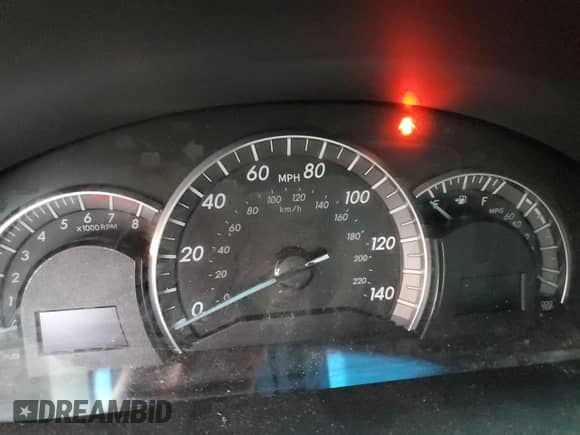 2013 Toyota Camry L с VIN 4T1BF1FK1DU266417, выставлен на аукционе Copart как лот 73972983 с пробегом Не указан миль и Списание • Salvage title. История ставок и продаж доступна на DreamBid. Изображение 9.