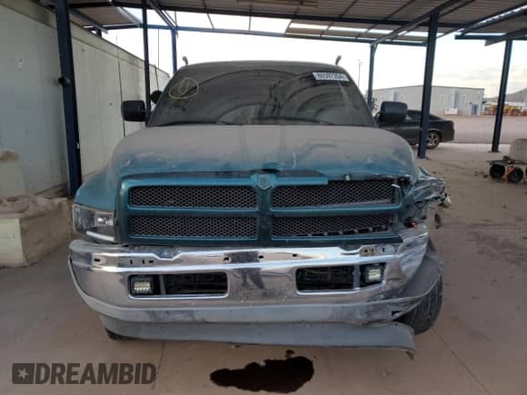 1995 Dodge 1500 с VIN 3B7HF13ZXSM146083, выставлен на аукционе Copart как лот 86597354 с пробегом 207 529 миль миль и Списание • Salvage title. История ставок и продаж доступна на DreamBid. Изображение 5.