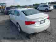 2014 Chevrolet Impala LTZ z VIN 2G1145SLXE9274146, wystawiony jako IAAI lot #43310784 z przebiegiem 126 151 mil mil oraz . Historia ofert i sprzedaży dostępna na DreamBid. Obrazek 3.