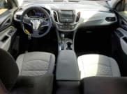✅ 2019 Chevrolet Equinox LT • VIN: 3GNAXWEU3KL204979 • Лот: 47596955. Опубликован ранее на Copart с пробегом 61 834 миль. Бесплатный доступ к архиву аукционных продаж из США и подробный отчёт об истории автомобиля на DreamBid. Изображение 8.