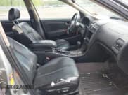 ✅ 2001 Infiniti I30 Luxury • VIN: JNKCA31AX1T032147 • Lot: 42139940. Wystawiony na IAAI z przebiegiem 120 176 mil. Bezpłatny archiwum sprzedaży aukcyjnych z USA i szczegółowy raport historii pojazdu na DreamBid. Zdjęcie 5.