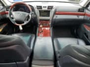 ✅ 2008 Lexus LS 460 L • VIN: JTHGL46F085026362 • Lot: 68190435. Listed on Copart with 168,455 mi. Free auction sales archive from the USA and detailed vehicle history report at DreamBid. Image 8.