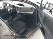 ✅ 2013 Mazda 3 i Touring • VIN: JM1BL1LP8D1738868 • Лот: 43429636. Опубликован ранее на IAAI с пробегом 96 997 миль. Бесплатный доступ к архиву аукционных продаж из США и подробный отчёт об истории автомобиля на DreamBid. Изображение 5.