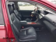 ✅ 2010 Lexus RX 350 • VIN: 2T2BK1BA5AC012064 • Лот: 43638004. Опубликован ранее на IAAI с пробегом 245 266 миль. Бесплатный доступ к архиву аукционных продаж из США и подробный отчёт об истории автомобиля на DreamBid. Изображение 5.