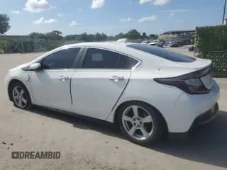 ✅ 2017 Chevrolet Volt LT • VIN: 1G1RA6S50HU209378 • Lot: 65186714. Wystawiony na Copart z przebiegiem 88 902 mil. Bezpłatny archiwum sprzedaży aukcyjnych z USA i szczegółowy raport historii pojazdu na DreamBid. Zdjęcie 2.