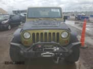 ✅ 2008 Jeep Wrangler Rubicon • VIN: 1J8GA69128L532086 • Lot: 58173905. Listed on Copart with 227,802 mi. Free auction sales archive from the USA and detailed vehicle history report at DreamBid. Image 5.