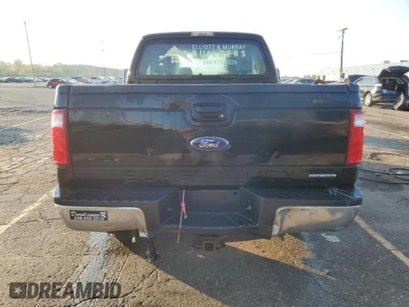 ✅ 2016 Ford F-250 XLT • VIN: 1FT7X2B62GEC12239 • Lot: 80116475. Wystawiony na Copart z przebiegiem 87 500 mil. Bezpłatny archiwum sprzedaży aukcyjnych z USA i szczegółowy raport historii pojazdu na DreamBid. Zdjęcie 6.