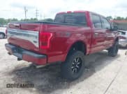 ✅ 2015 Ford F-150 XLT • VIN: 1FTEW1EF4FFC47079 • Лот: 42277620. Опубликован ранее на IAAI с пробегом 141 094 миль. Бесплатный доступ к архиву аукционных продаж из США и подробный отчёт об истории автомобиля на DreamBid. Изображение 4.