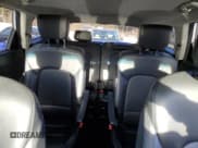 ✅ 2015 Hyundai Santa Fe Limited • VIN: KM8SN4HF6FU093355 • Лот: 89155825. Опубликован ранее на Copart с пробегом 137 390 миль. Бесплатный доступ к архиву аукционных продаж из США и подробный отчёт об истории автомобиля на DreamBid. Изображение 10.