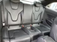 ✅ 2013 Audi RS 5 • VIN: WUAC6AFRXDA900477 • Lot: 51216375. Listed on Copart with 110,353 mi. Free auction sales archive from the USA and detailed vehicle history report at DreamBid. Image 10.