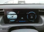 ✅ 2022 Hyundai Tucson Limited • VIN: 5NMJECAE1NH102044 • Lot: 43449193. Wystawiony na Copart z przebiegiem 6 132 mil. Bezpłatny archiwum sprzedaży aukcyjnych z USA i szczegółowy raport historii pojazdu na DreamBid. Zdjęcie 9.