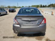 ✅ 2015 Nissan Versa SV • VIN: 3N1CN7AP4FL945793 • Lot: 56026235. Listed on Copart with 116,987 mi. Free auction sales archive from the USA and detailed vehicle history report at DreamBid. Image 6.