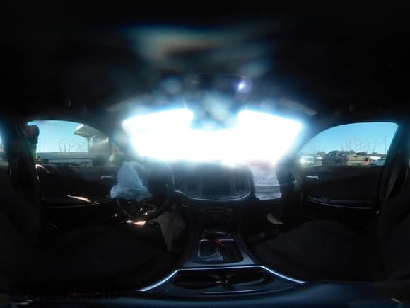 ✅ 2017 Dodge Charger R/T Scat Pack • VIN: 2C3CDXGJ8HH593403 • Lot: 42598890. Listed on IAAI with 57,593 mi. Free auction sales archive from the USA and detailed vehicle history report at DreamBid. Image 19.