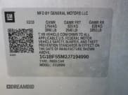 ✅ 2018 Chevrolet Cruze Premier • VIN: 1G1BF5SM2J7194990 • Lot: 62972913. Listed on Copart with 103,934 mi. Free auction sales archive from the USA and detailed vehicle history report at DreamBid. Image 12.