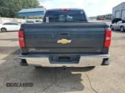 ✅ 2018 Chevrolet Silverado 1500 LT • VIN: 3GCPCREC9JG418339 • Лот: 66739084. Опубликован ранее на Copart с пробегом 115 068 миль. Бесплатный доступ к архиву аукционных продаж из США и подробный отчёт об истории автомобиля на DreamBid. Изображение 6.