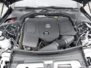 ✅ 2024 Mercedes-Benz C 300 • VIN: W1KAF4HB2RR190933 • Лот: 43398611. Опубликован ранее на IAAI с пробегом 2 745 миль. Бесплатный доступ к архиву аукционных продаж из США и подробный отчёт об истории автомобиля на DreamBid. Изображение 10.