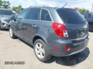 ✅ 2013 Chevrolet Captiva Sport LTZ • VIN: 3GNAL4EK9DS601880 • Lot: 42704253. Wystawiony na IAAI z przebiegiem 153 538 mil. Bezpłatny archiwum sprzedaży aukcyjnych z USA i szczegółowy raport historii pojazdu na DreamBid. Zdjęcie 3.