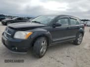 ✅ 2008 Dodge Caliber R/T • VIN: 1B3HB78K58D648760 • Лот: 70506044. Опубликован ранее на Copart с пробегом Не указан. Бесплатный доступ к архиву аукционных продаж из США и подробный отчёт об истории автомобиля на DreamBid. Изображение 1.