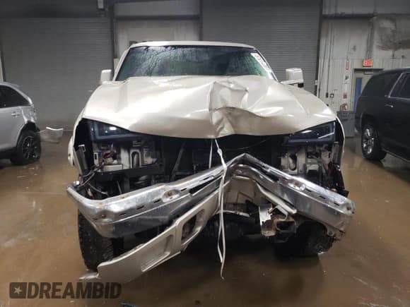 ✅ 2007 Chevrolet Silverado 2500HD Work Truck • VIN: 1GCHK29U17E197952 • Lot: 87014984. Listed on Copart with 220,337 mi. Free auction sales archive from the USA and detailed vehicle history report at DreamBid. Image 5.