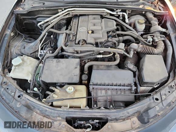 ✅ 2013 Mazda MX-5 Miata Club • VIN: JM1NC2MF5D0233319 • Lot: 82054395. Listed on Copart with 35,300 mi. Free auction sales archive from the USA and detailed vehicle history report at DreamBid. Image 11.