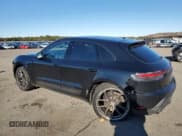 ✅ 2022 Porsche Macan • VIN: WP1AA2A51NLB04069 • Lot: 92630095. Wystawiony na Copart z przebiegiem 19 558 mil. Bezpłatny archiwum sprzedaży aukcyjnych z USA i szczegółowy raport historii pojazdu na DreamBid. Zdjęcie 2.