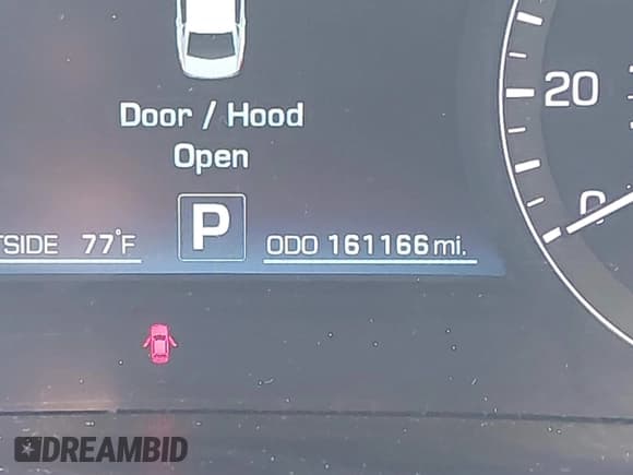 ✅ 2015 Hyundai Equus Signature • VIN: KMHGH4JH2FU100052 • Lot: 43317618. Listed on IAAI with 161,166 mi. Free auction sales archive from the USA and detailed vehicle history report at DreamBid. Image 16.