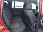 ✅ 2008 Chevrolet HHR LS • VIN: 3GNDA13D48S555158 • Lot: 87950965. Listed on Copart with 146,336 mi. Free auction sales archive from the USA and detailed vehicle history report at DreamBid. Image 11.