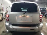 ✅ 2006 Chevrolet HHR LT • VIN: 3GNDA23P26S602281 • Lot: 86114594. Listed on Copart with 77,162 mi. Free auction sales archive from the USA and detailed vehicle history report at DreamBid. Image 6.