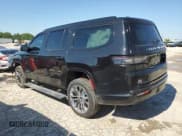 ✅ 2024 Jeep Grand Wagoneer Series II Obsidian • VIN: 1C4SJVFP5RS192539 • Лот: 62644495. Опубликован ранее на Copart с пробегом 7 780 миль. Бесплатный доступ к архиву аукционных продаж из США и подробный отчёт об истории автомобиля на DreamBid. Изображение 2.