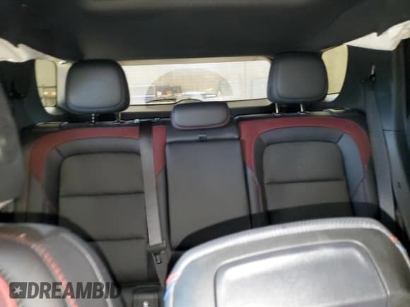 ✅ 2026 Chevrolet Equinox AWD RS • VIN: 3GNAXTEG4TL203964 • Лот: 91315875. Опубликован ранее на Copart с пробегом 5 348 миль. Бесплатный доступ к архиву аукционных продаж из США и подробный отчёт об истории автомобиля на DreamBid. Изображение 10.