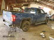 ✅ 2017 GMC Sierra 1500 • VIN: 1GTV2LEC6HZ357713 • Лот: 81837565. Опубликован ранее на Copart с пробегом 132 199 миль. Бесплатный доступ к архиву аукционных продаж из США и подробный отчёт об истории автомобиля на DreamBid. Изображение 3.