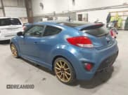 ✅ 2016 Hyundai Veloster Turbo Rally Edition • VIN: KMHTC6AE9GU261241 • Lot: 43283522. Wystawiony na IAAI z przebiegiem 143 991 mil. Bezpłatny archiwum sprzedaży aukcyjnych z USA i szczegółowy raport historii pojazdu na DreamBid. Zdjęcie 3.