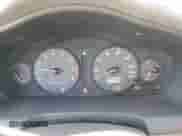 2002 Hyundai Santa Fe GLS z VIN KM8SC73D92U182330, wystawiony jako Copart lot #41827535 z przebiegiem 177 157 mil mil oraz Szkoda całkowita • Salvage title. Historia ofert i sprzedaży dostępna na DreamBid. Obrazek 9.