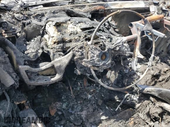 ✅ 2004 BMW 7 Series 745Li • VIN: WBAGN63494DS49538 • Lot: 55142955. Listed on Copart with Not provided. Free auction sales archive from the USA and detailed vehicle history report at DreamBid. Image 9.