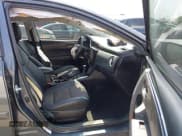 ✅ 2018 Toyota Corolla L • VIN: 2T1BURHE5JC015120 • Lot: 42132698. Listed on IAAI with 79,928 mi. Free auction sales archive from the USA and detailed vehicle history report at DreamBid. Image 5.