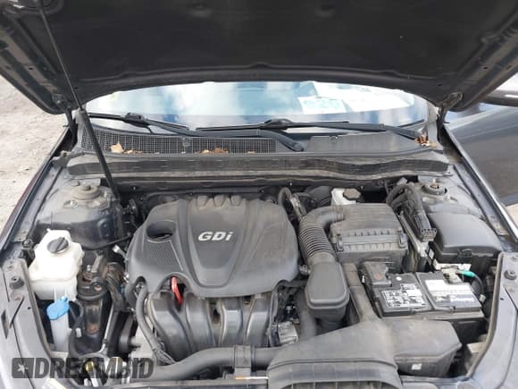 ✅ 2015 Kia Optima LX • VIN: KNAGM4A75F5619501 • Lot: 43509497. Listed on IAAI with 100,224 mi. Free auction sales archive from the USA and detailed vehicle history report at DreamBid. Image 10.