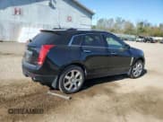 ✅ 2012 Cadillac SRX Performance Collection • VIN: 3GYFNEE36CS530962 • Лот: 82447995. Опубликован ранее на Copart с пробегом 80 152 миль. Бесплатный доступ к архиву аукционных продаж из США и подробный отчёт об истории автомобиля на DreamBid. Изображение 3.