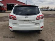 ✅ 2010 Hyundai Santa Fe • VIN: 5NMSG4AG2AH402529 • Лот: 91291095. Опубликован ранее на Copart с пробегом 269 428 миль. Бесплатный доступ к архиву аукционных продаж из США и подробный отчёт об истории автомобиля на DreamBid. Изображение 6.