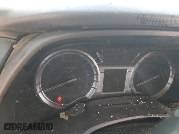 ✅ 2015 Toyota 4Runner SR5 • VIN: JTEBU5JR3F5204029 • Lot: 85923455. Wystawiony na Copart z przebiegiem Nie podano. Bezpłatny archiwum sprzedaży aukcyjnych z USA i szczegółowy raport historii pojazdu na DreamBid. Zdjęcie 9.